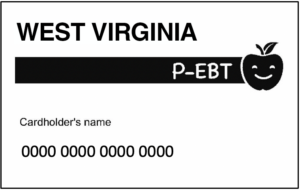 USDA announces summer P-EBT plans for W.Va. families; benefits released in July